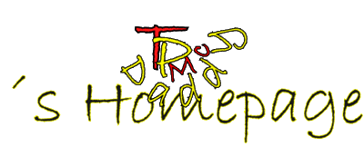 Homepage
